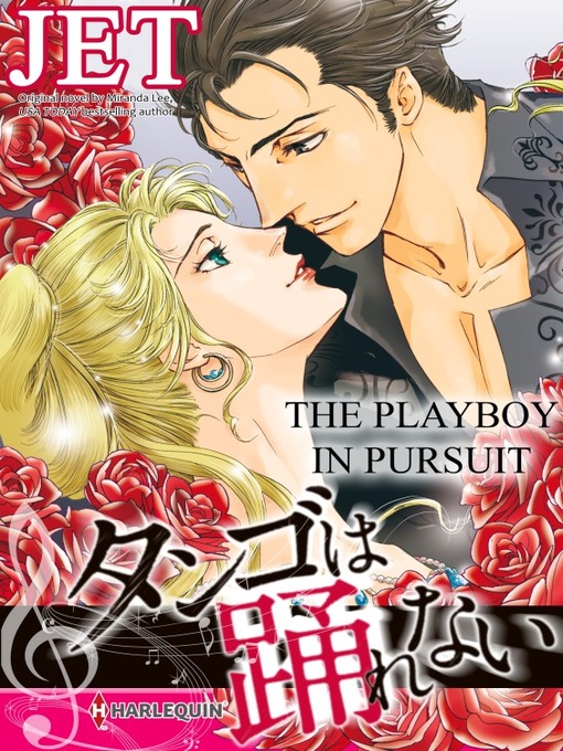 Title details for The Playboy In Pursuit by Miranda Lee - Available
